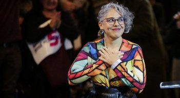 MARIA JOSÉ PIZARRO. 