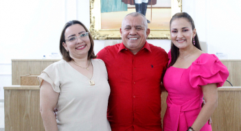 Eugenio Rangel presidirá la Asamblea de Norte de Santander en 2026.