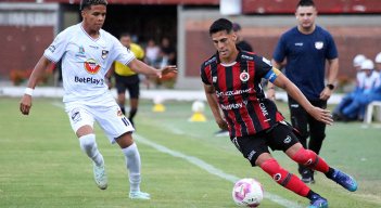 Mauricio Duarte, Cúcuta Deportivo 2025-II. 