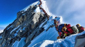 Monte-everest