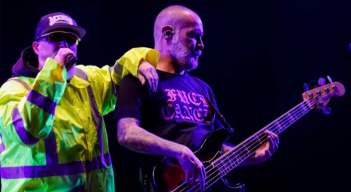 Murió Sam Rivers