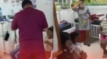 Niños intoxicados 