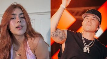 NUEVO AMOR DE ANDY RIVERA 