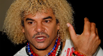 Pibe Valderrama