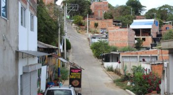 Policarpa cuenta con 200 casas