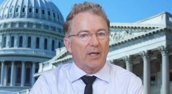 SENADOR RAND PAUL 