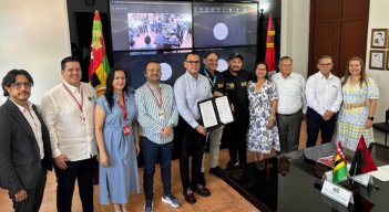 Firman memorando para la promoción del turismo sostenible en la RAP del Gran Santander