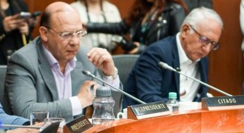 DEBATE REFORMA SALUD - TRIBUTARIA 