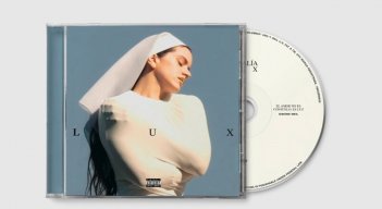 Lux, cuarto álbum de Rosalía