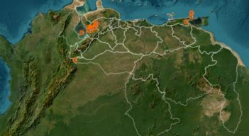 SISMOS VENEZUELA 
