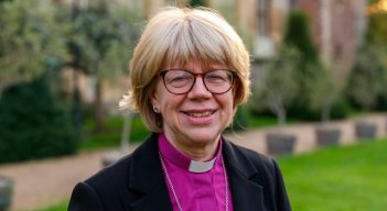 Sarah Mullally
