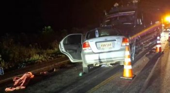Tragedia vial en Santander 