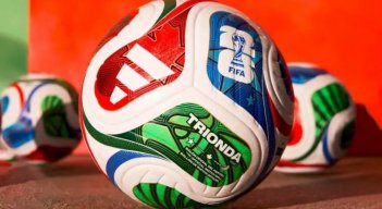 TRIONDA BALON MUNDIAL 2026 / CORTESÍA 