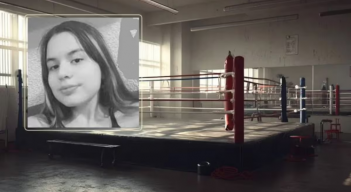 Tragedia en un gimnasio
