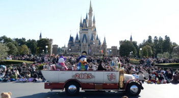 Walt Disney World