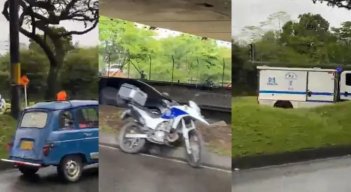 accidente-de-transito-medellín