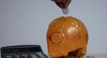 Ahorro. / Foto Archivo