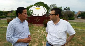 La elección del nuevo contralor del municipio se dará a conocer el 28 de noviembre/Foto cortesía
