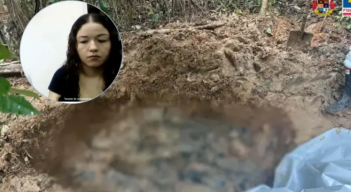 crimen de los ocho líderes religiosos 