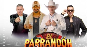 El Parrandón Sírvalo Pues: Cúcuta se alista para la rumba más brava del año.