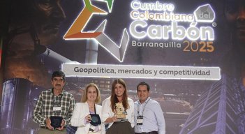 Minex. / Foto Cortesía