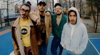 Morat cumplirá un sueño pendiente: debutará en Coachella 2026.