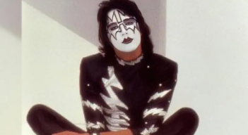 murió Ace Frehley