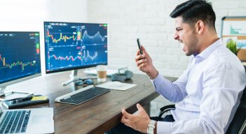 ¿Qué es el trading y por qué es una opción atractiva para emprendedores en Colombia?