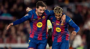 Los azulgranas esperan recuperarse en su visita al Stamford Bridge.