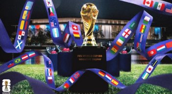 La FIFA se siente contenta por la buena demanda en la venta de entradas para la Copa del Mundo que organiza, Canadá, Estados Unidos y México