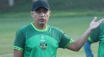 Jorge Montes vivirá su tercera experiencia en la segunda división del fútbol profesional hondureño. 