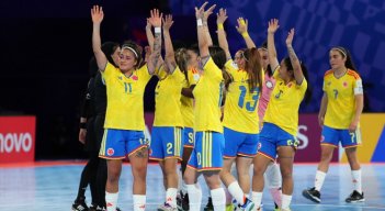 La selección colombiana se juega sus aspiraciones para pasar directa a la segunda ronda.