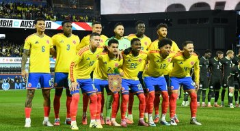 La selección Colombia cerró el año con buen desempeño en su preparación hacia a la Copa del Mundo de 2026.