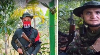 ABATIDO ALIAS GERSON / CORTESÍA