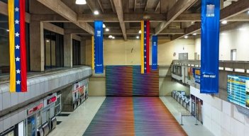 AEROPUERTO INTERNACIONAL DE MAIQUETÍA / CORTESÍA 