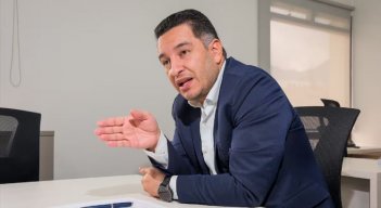 ANDRÉS IDARRIAGA / COLPRENSA 