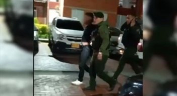 Hombre intentó matar a su propia hija y esposa: así fue el dramático rescate