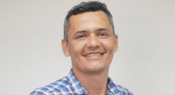 Asesinan a reconocido líder social