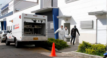 Asesinan a un joven
