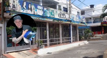 Asesinato Potro Siglo XXI