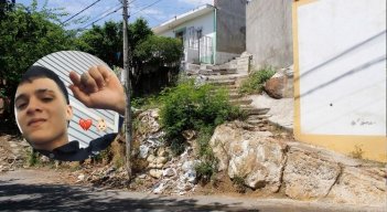 Asesinato Vladimir Cuberos