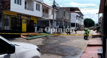 Asesinato en la ciudadela Juan Atalaya