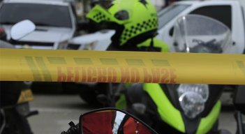 Balacera-barranquilla