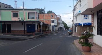Barrio Fátima en Villa del Rosario tiene 147 años