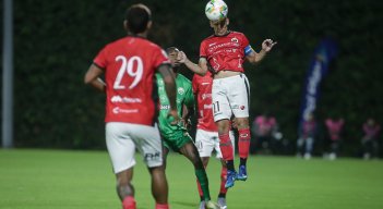 Cúcuta Deportivo / Cortesía 