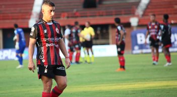 Matías Pisano, Cúcuta Deportivo 2025-II. 