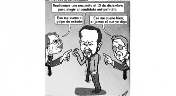 CARICATURA. 