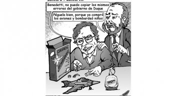 CARICATURA 