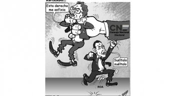 CARICATURA. 