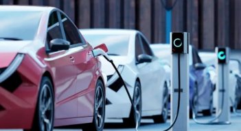 CARROS ELÉCTRICOS / FOTTO: GETTY 